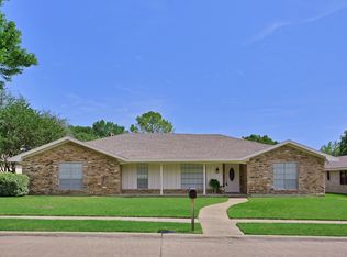 2605 Cedar Elm Ln, Plano, TX 75075