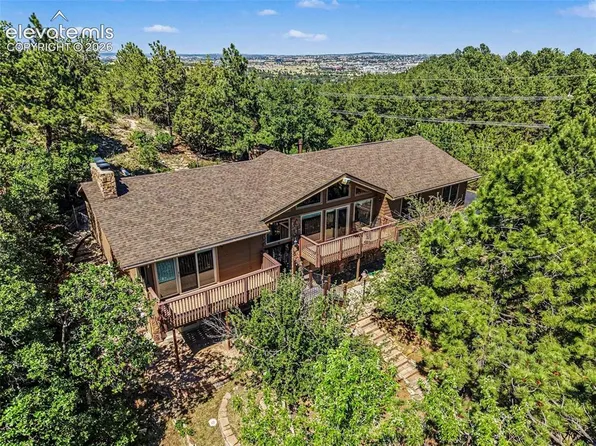 90 Buckeye Dr, Colorado Springs, CO 80919