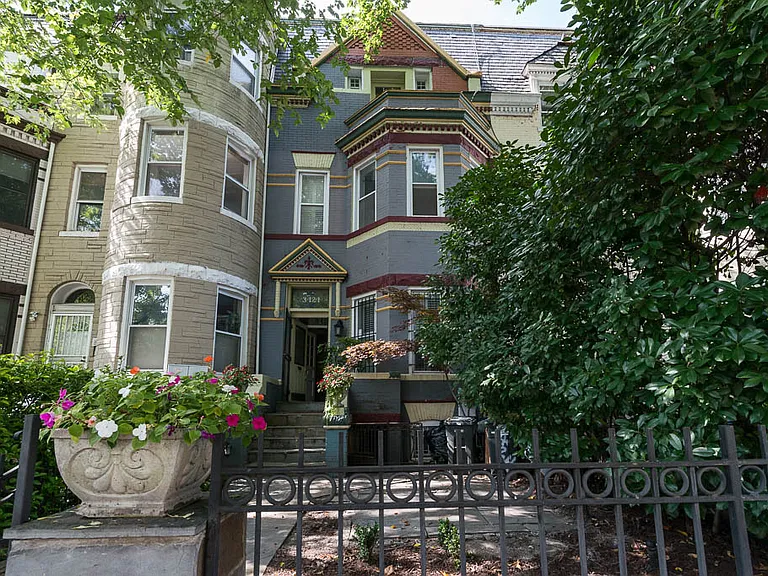 3424 13th St NW #B — Photo 9
