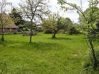 half acres yard w?fruit tress. Horse friendly!