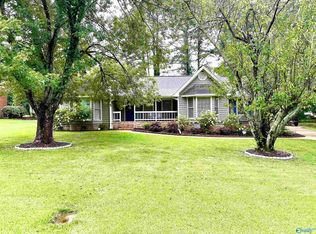 112 Ross Dr, Boaz, AL 35956