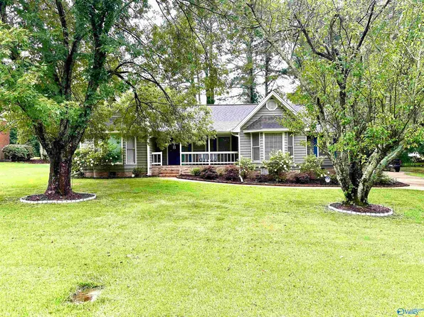 112 Ross Dr, Boaz, AL 35956