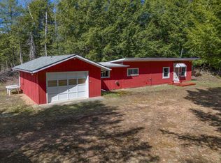 7421 Cth B, Land O Lakes, WI 54540