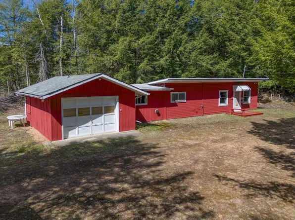 7421 Cth B, Land O Lakes, WI 54540