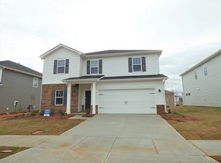 1057 Red Apple St, Monroe, NC 28110