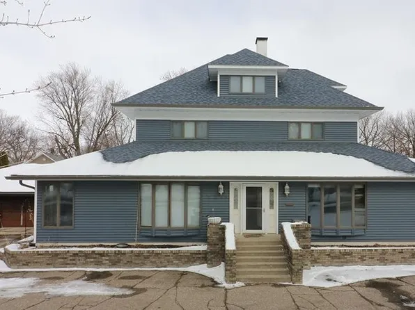 1304 N Grand Ave, Spencer, IA 51301