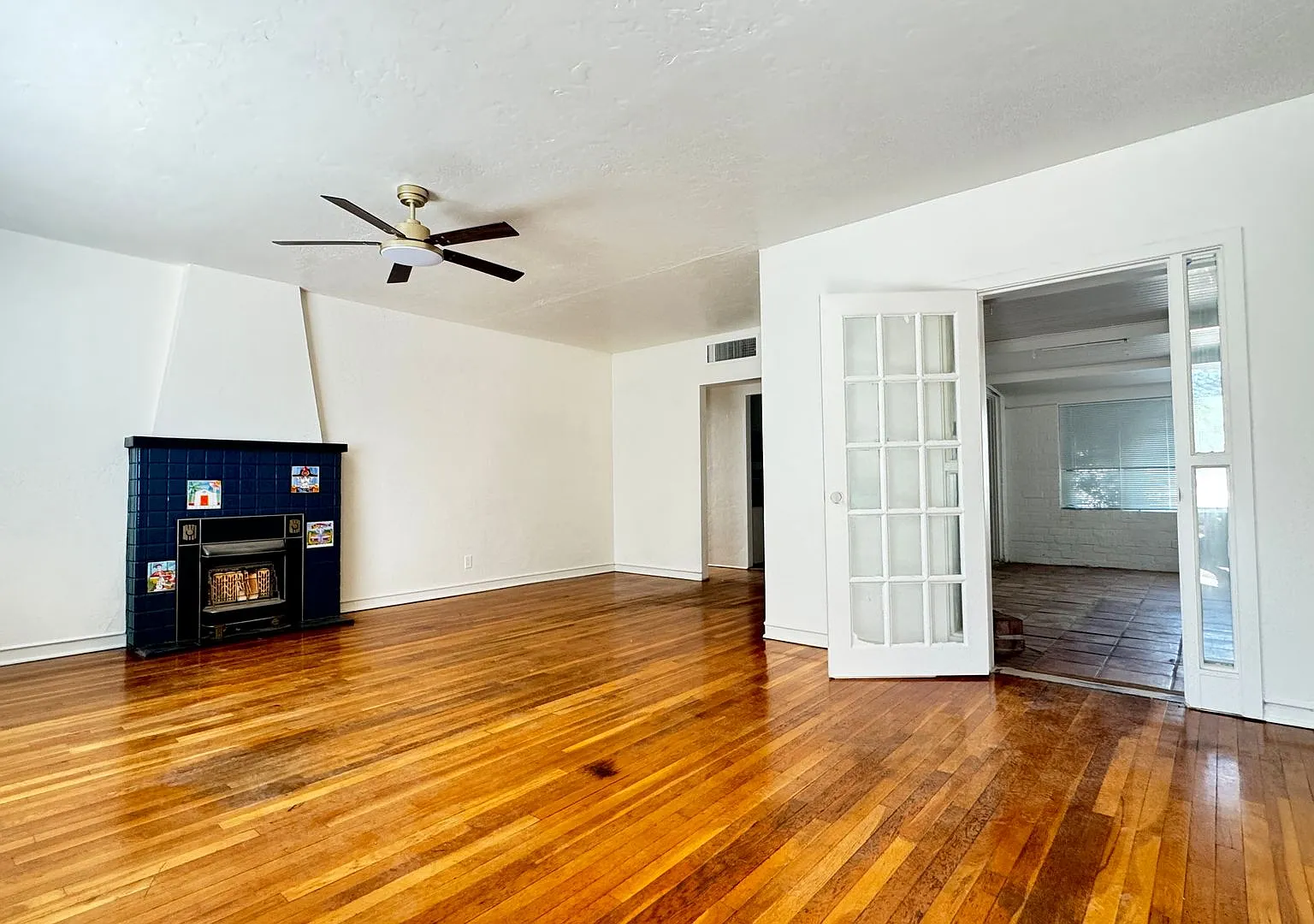3 bedroom, 1 bath house in Blenman Elm! — Photo 2