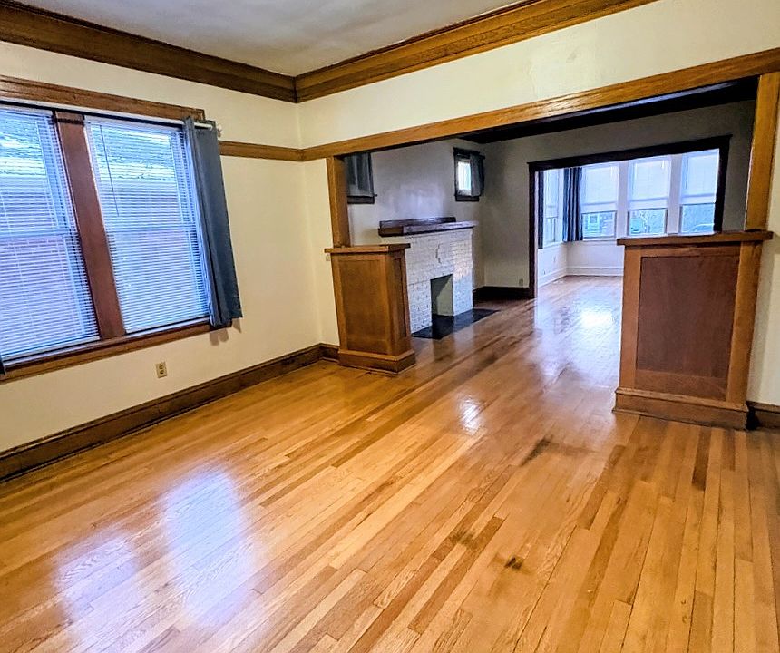 1st image of 1603 Davis Ave APT 4