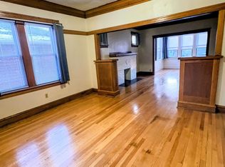 1603 Davis Ave APT 4, Whiting, IN 46394