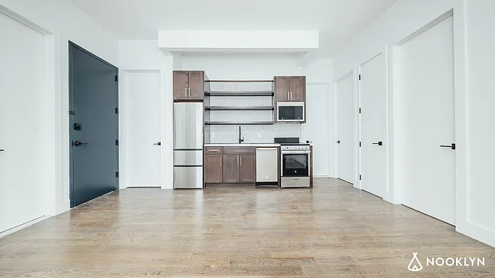 Rented by Nooklyn NYC LLC | media 8