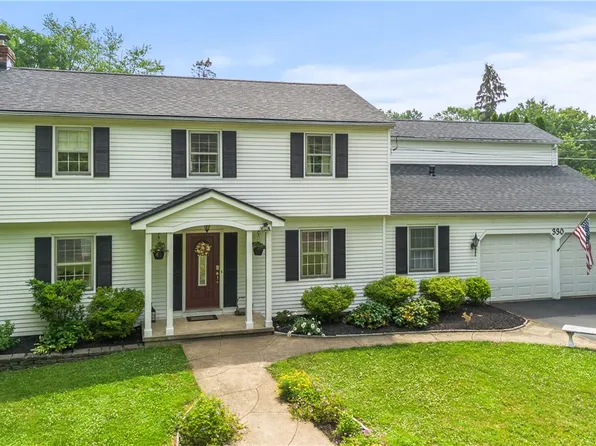 330 Mendon Rd, Pittsford, NY 14534