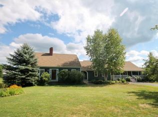 109 Old Centre Rd, Deerfield, NH 03037
