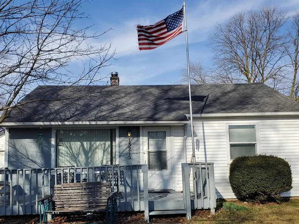 13215 Holmes St, Fort Wayne, IN 46816