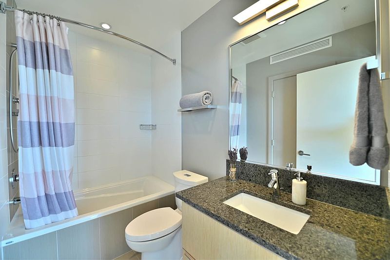 Victoria Apartment for rent - 2 Bedrooms — photo 12