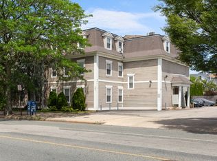 497 Broadway Street, Providence, RI 02909