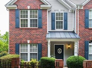 9560 Cadman Ct #123, Cornelius, NC 28031