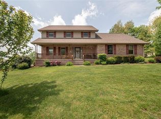 1009 Marjorie Ann Dr, Latrobe, PA 15650