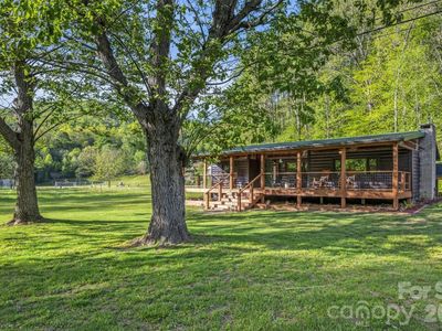 3385 Alarka Rd, Bryson City, NC, 28713