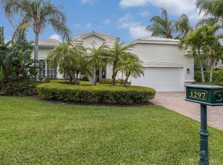1297 W Island Club Sq, Vero Beach, FL 32963