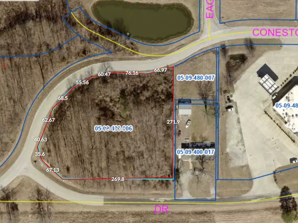 1100 W Pin Oak Dr, Carterville, IL 62918