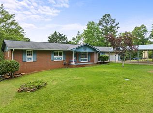 192 Farrington St, Dadeville, AL 36853