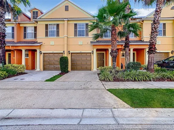 891 Assembly Ct, Kissimmee, FL 34747