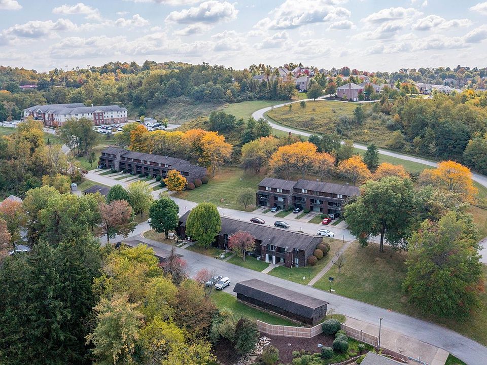 Heritage Meadows Apartments 101404 Cedar Hill Dr Canonsburg PA Zillow