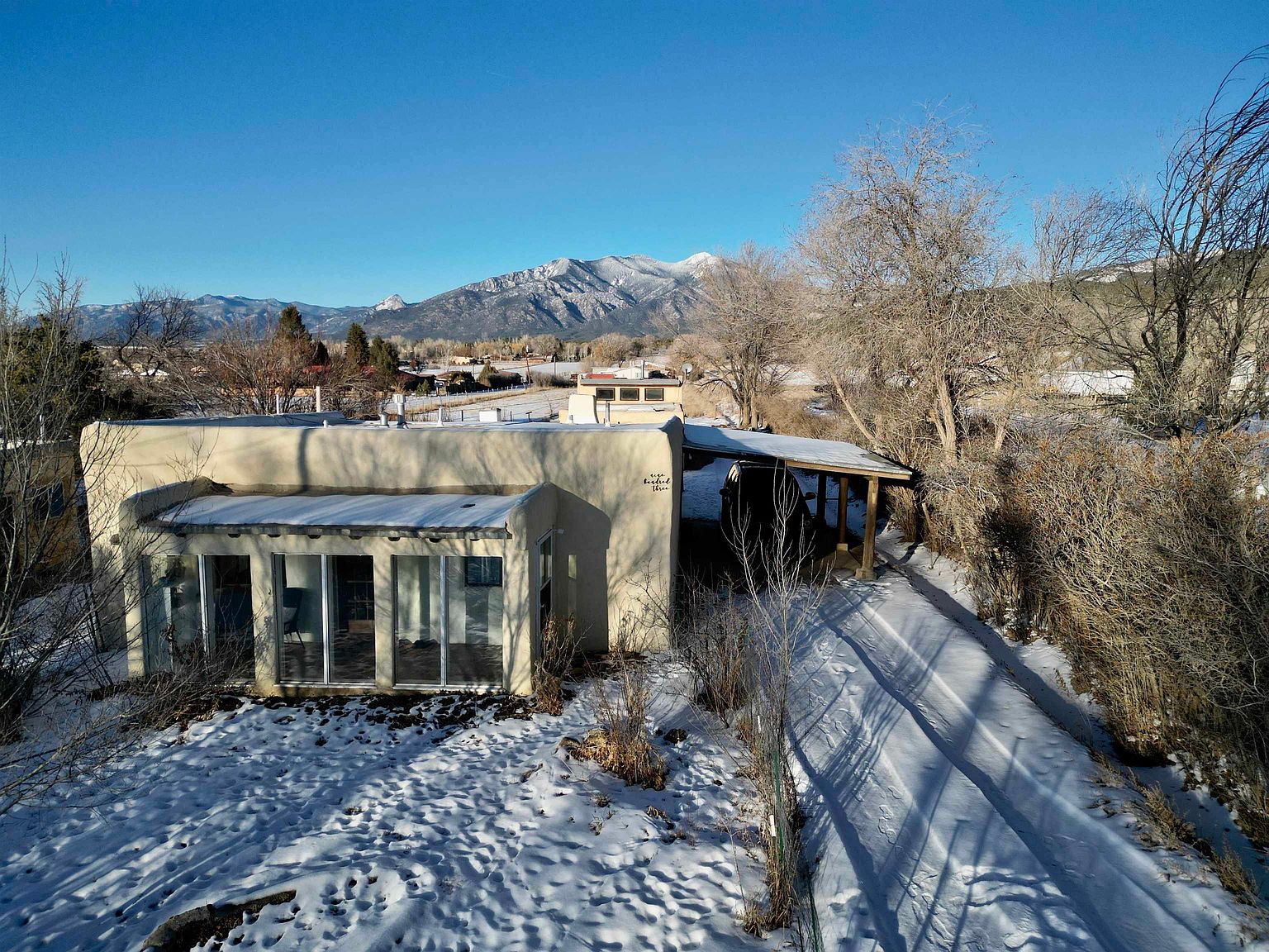 903 Baca Ln, Taos, NM 87571 MLS 109871 Zillow