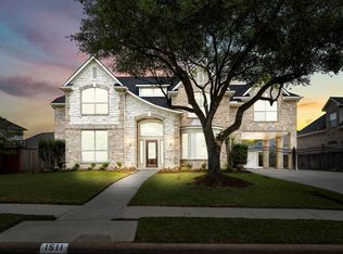1511 Redstone Manor Dr, Spring, TX 77379