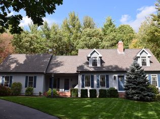 423 Wanoosnoc Rd, Fitchburg, MA 01420