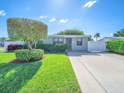 212 NW 11th Avenue, Boynton Beach, FL, 33435