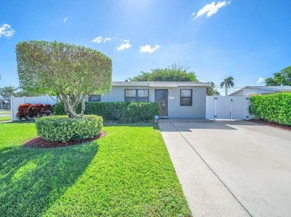 212 NW 11th Avenue, Boynton Beach, FL 33435