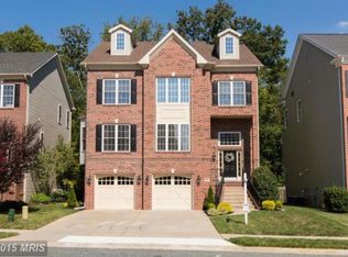 21 Fallston View Ct, Fallston, MD 21047