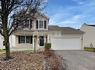 474 Yale Cir, Pickerington, OH 43147