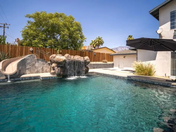 (undisclosed Address), Cathedral City, CA 92234