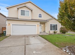 16638 Greenleaf Ave SE, Yelm, WA 98597