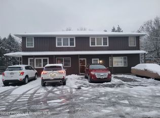 490 Route 106, Carbondale, PA 18407