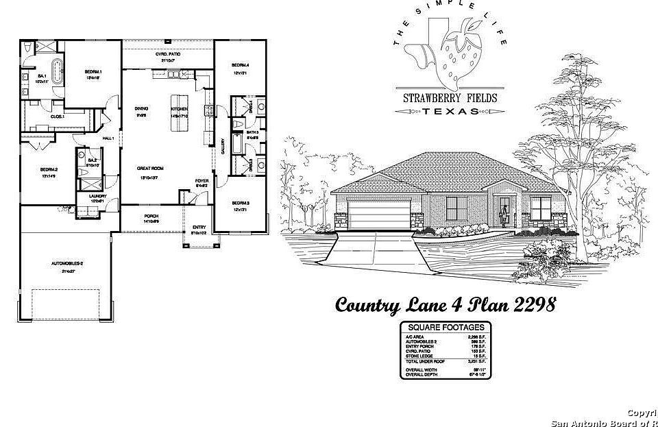 1st image of 116 Troubadour Ln