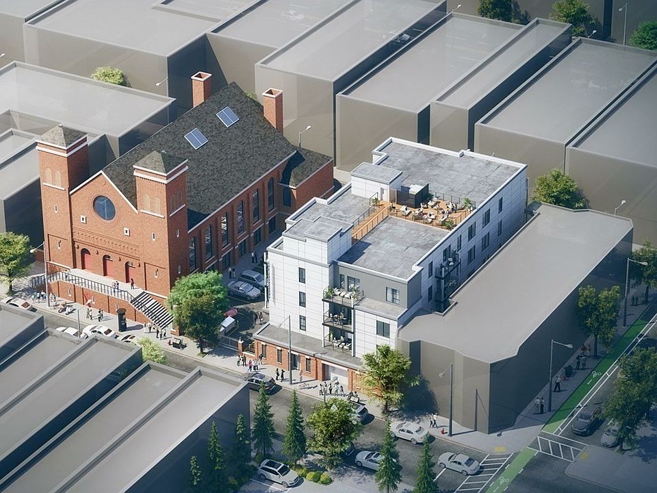 The Chelsea Flats 157 Chestnut Chelsea MA Zillow