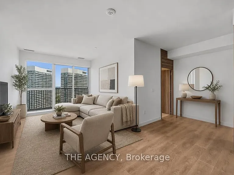 18 Esther Shiner Blvd #3107 — Photo 4