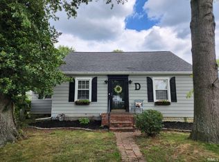 212 S Thomas Ave, Evansville, IN 47714
