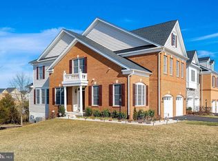 43168 Hattontown Woods Ter, Ashburn, VA 20148