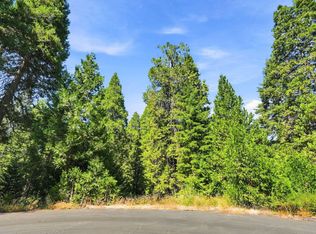 39730 Foxglove Ln, Shaver Lake, CA 93664