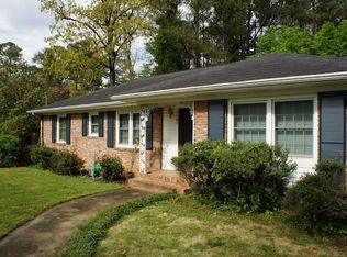 2481 Trailmark Dr, Decatur, GA 30033