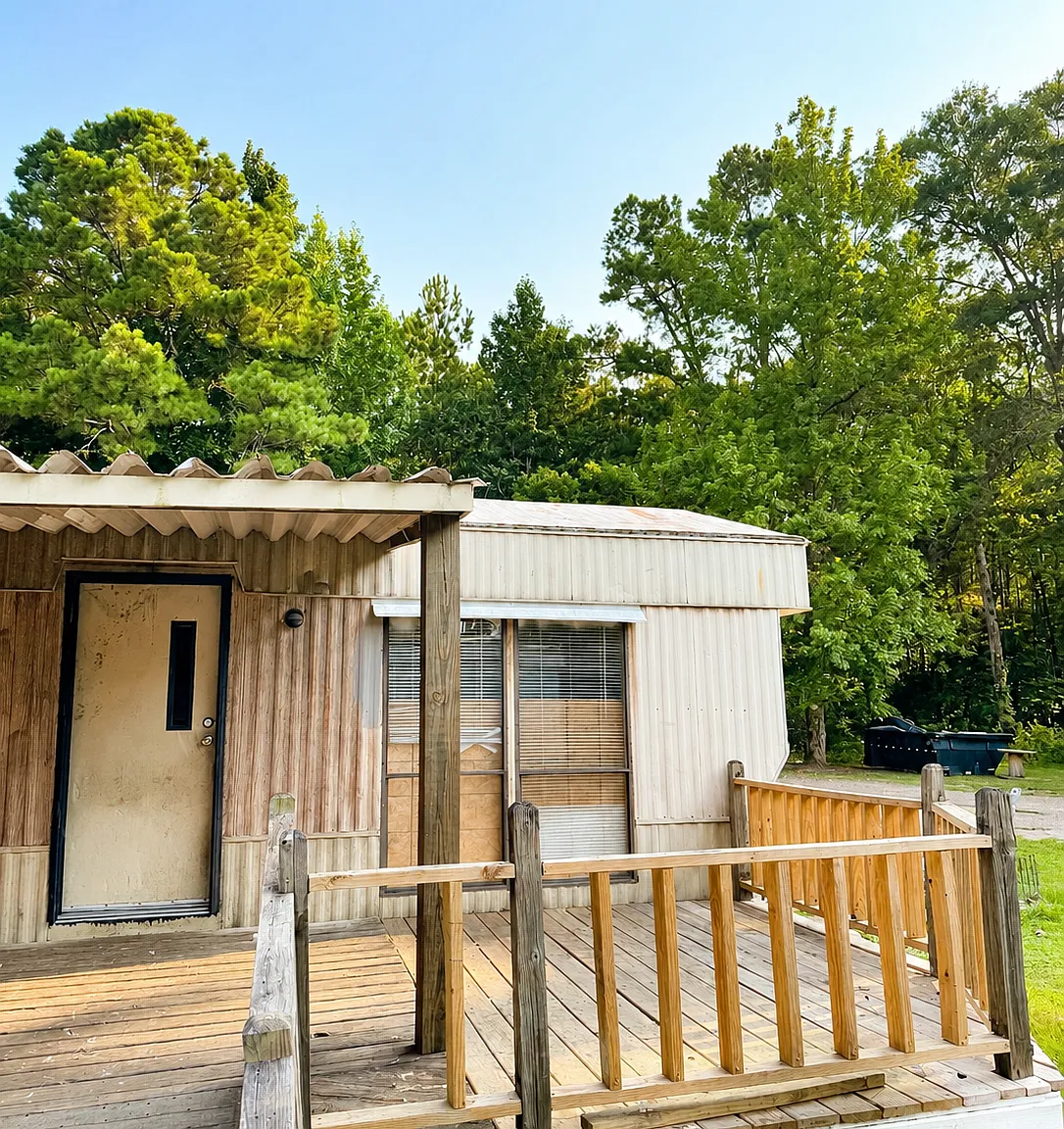 2 bed, 500 sqft, $600 — Photo 1