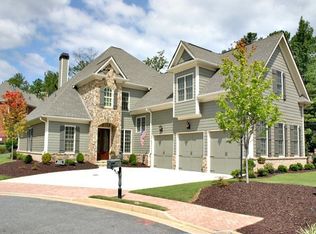 3036 Haynes Cv, Johns Creek, GA