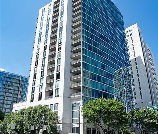 2nd image of 20 10th St NW Unit 604
