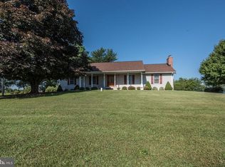 15008 Motters Station Rd, Rocky Ridge, MD 21778