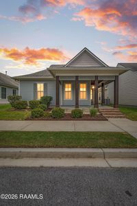 117 Harvey Cay Ln, Youngsville, LA, 70592