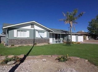636 E 8th Ave, Mesa, AZ 85204